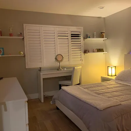 White Cloud Room